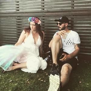 Meet your Posher, Nicholas